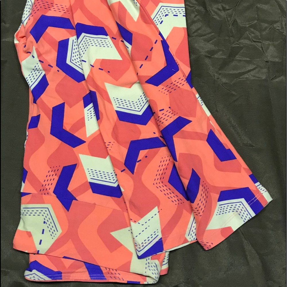 LuLaRoe TC Leggings NWT